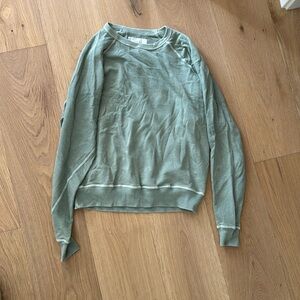 The great stadium sweatshirt